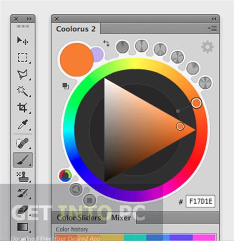 coolorus free download